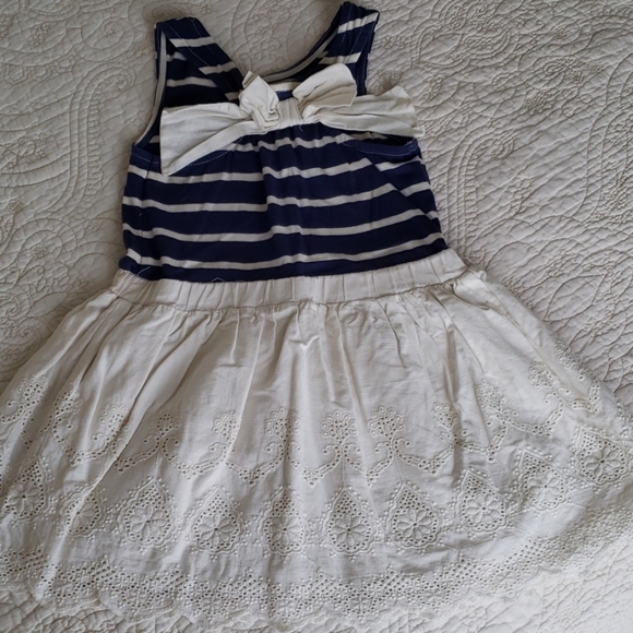 Max Studio Dress 24 mos - Picture 2 of 4